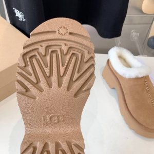 Сабо женские Ugg