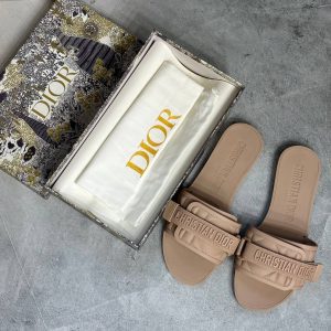 Сандалии женские Dior 