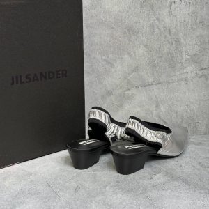 Туфли женские Jil Sander