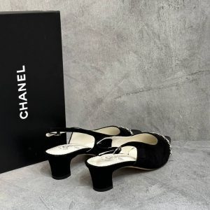 Туфли женские Chanel