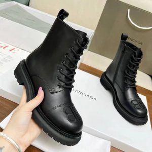 Ботинки женские Balenciaga