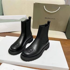 Ботинки женские Balenciaga