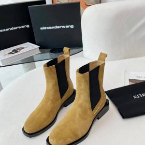 Ботинки женские Alexander Wang