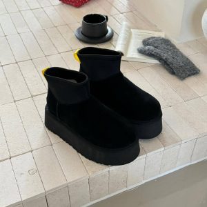 Ботинки UGG