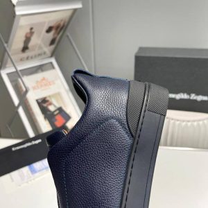 Кроссовки Ermenegildo Zegna Triple Stitch