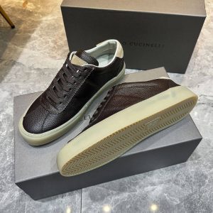 Кроссовки Brunello Cucinelli