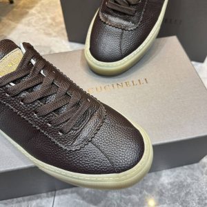 Кроссовки Brunello Cucinelli