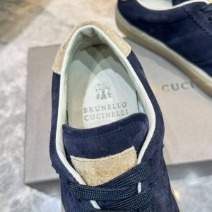 Кроссовки Brunello Cucinelli