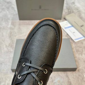 Лоферы мужские Brunello Cucinelli