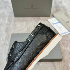 Лоферы мужские Brunello Cucinelli