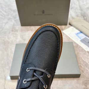 Лоферы мужские Brunello Cucinelli