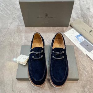 Лоферы мужские Brunello Cucinelli