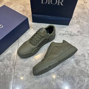 Кроссовки Dior