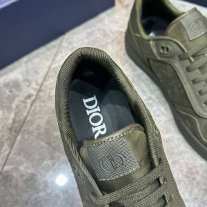 Кроссовки Dior