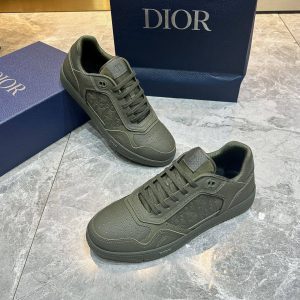 Кроссовки Dior