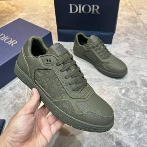 Кроссовки Dior