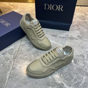 Кроссовки Dior