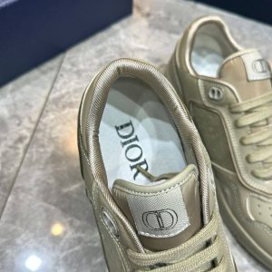 Кроссовки Dior