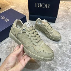 Кроссовки Dior