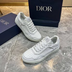 Кроссовки Dior