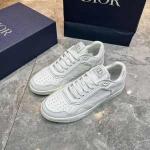 Кроссовки Dior