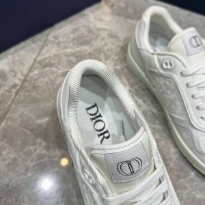 Кроссовки Dior