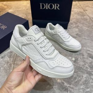 Кроссовки Dior