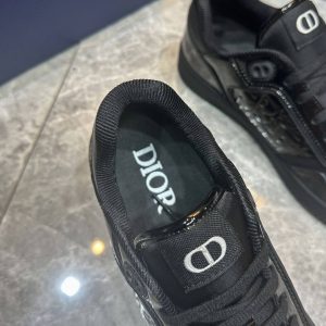 Кроссовки Dior