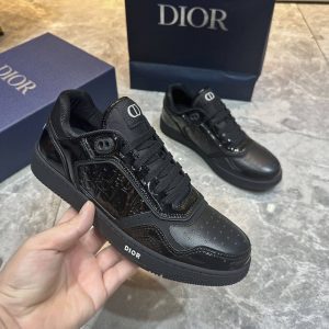 Кроссовки Dior