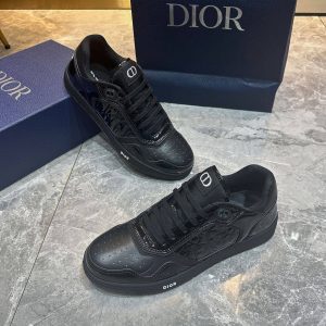 Кроссовки Dior