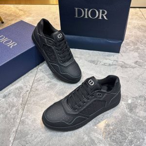 Кроссовки Dior