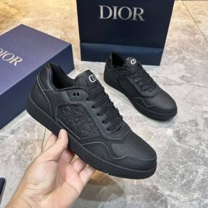 Кроссовки Dior