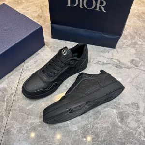 Кроссовки Dior