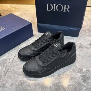 Кроссовки Dior