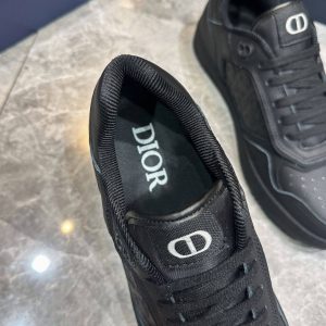 Кроссовки Dior