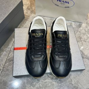 Кроссовки мужские Prada