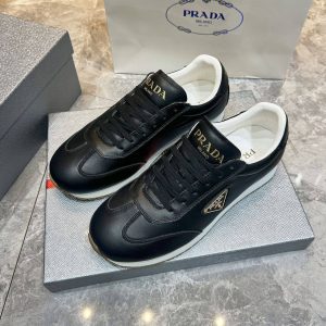 Кроссовки мужские Prada