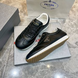 Кроссовки мужские Prada