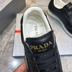 Кроссовки мужские Prada