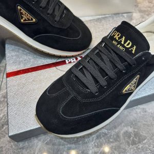 Кроссовки мужские Prada