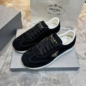 Кроссовки мужские Prada