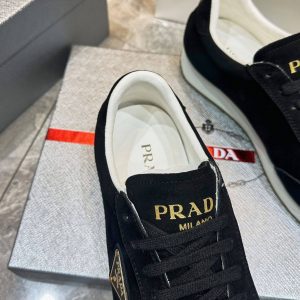 Кроссовки мужские Prada