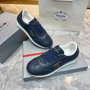 Кроссовки мужские Prada