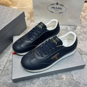 Кроссовки мужские Prada