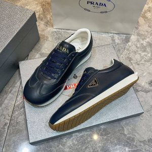 Кроссовки мужские Prada