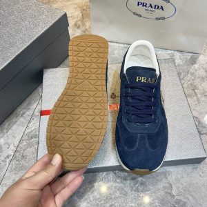 Кроссовки мужские Prada