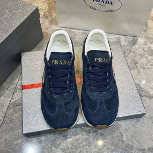 Кроссовки мужские Prada