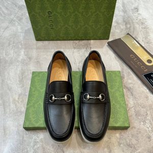 Лоферы мужские Gucci