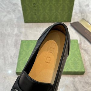 Лоферы мужские Gucci