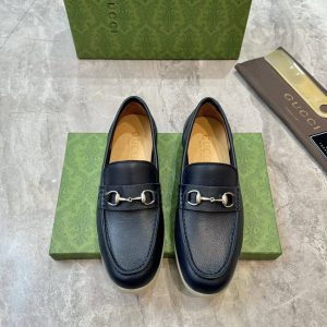 Лоферы мужские Gucci